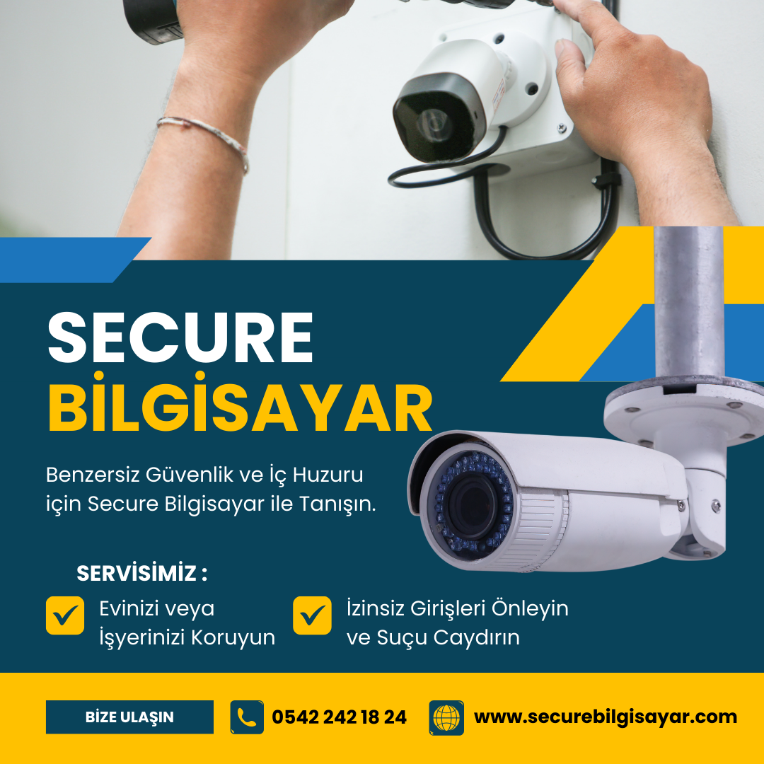 Secure Bilgisayar
